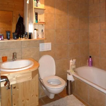 Chalet Wiesernock By Immobilaustria Bad Kleinkirchheim