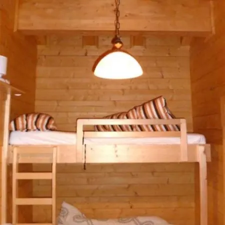 Chalet Wiesernock By Immobilaustria *