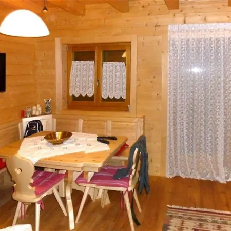 Chalet Wiesernock By Immobilaustria * Bad Kleinkirchheim
