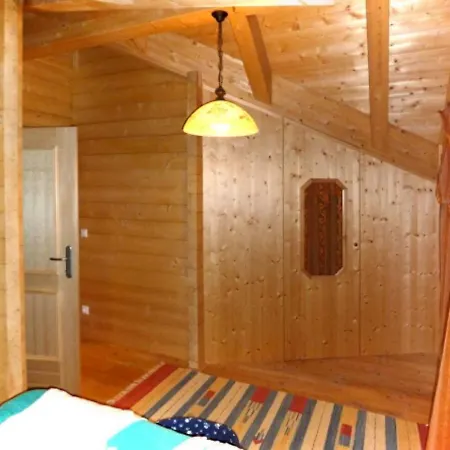 Chalet Wiesernock By Immobilaustria * Bad Kleinkirchheim