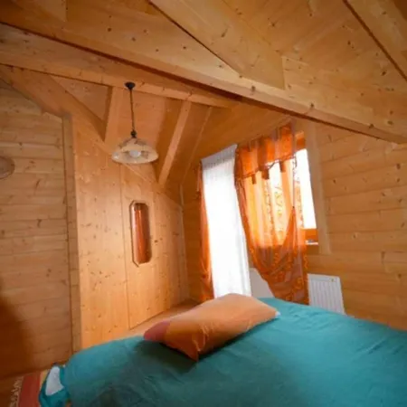 Chalet Wiesernock By Immobilaustria Chalet
