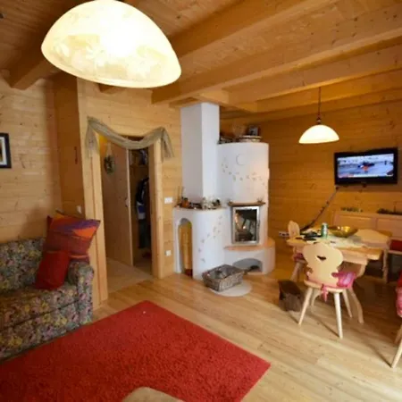 Chalet Wiesernock By Immobilaustria * Bad Kleinkirchheim