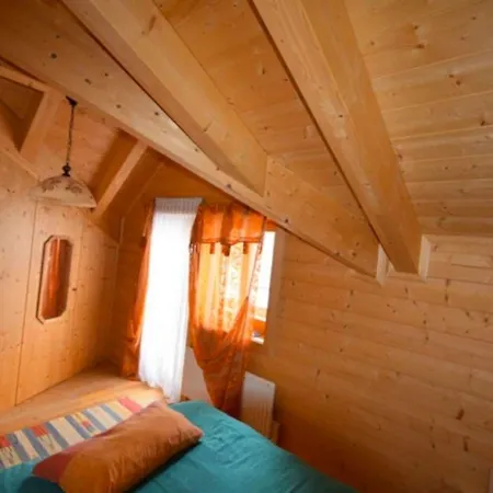 Chalet Wiesernock By Immobilaustria Chalet Bad Kleinkirchheim