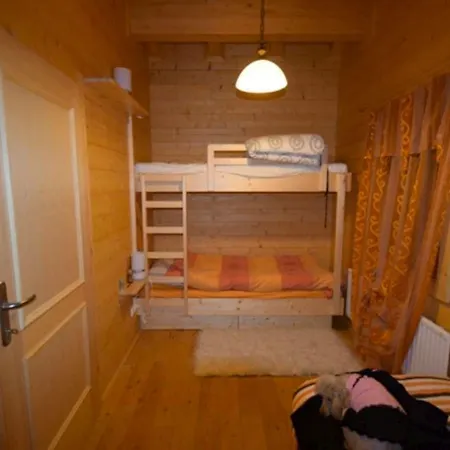 Chalet Chalet Wiesernock By Immobilaustria Bad Kleinkirchheim