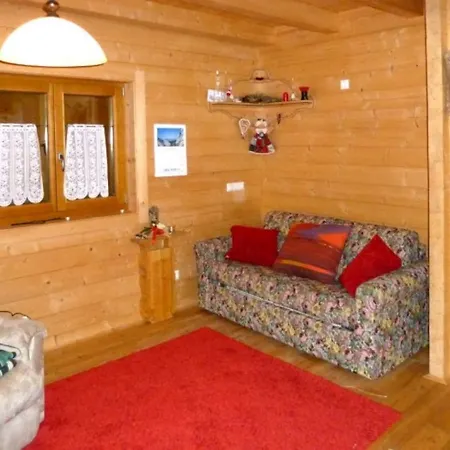 Chalet Wiesernock By Immobilaustria Chalet Bad Kleinkirchheim