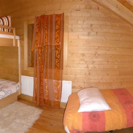 Chalet Wiesernock By Immobilaustria Bad Kleinkirchheim