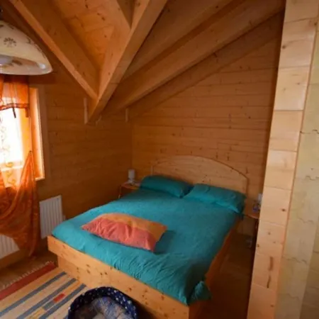 Chalet Chalet Wiesernock By Immobilaustria
